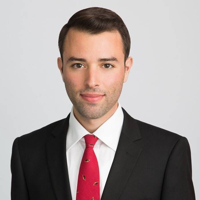 Attorney Athan Papailiou