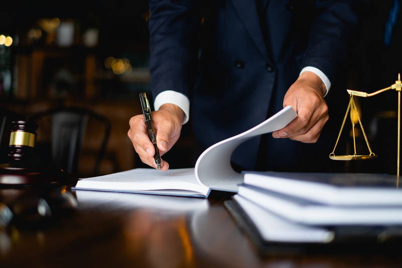 Plaintiffs’ Rights