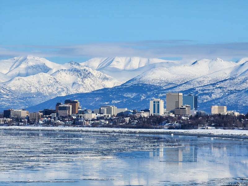 Alaska