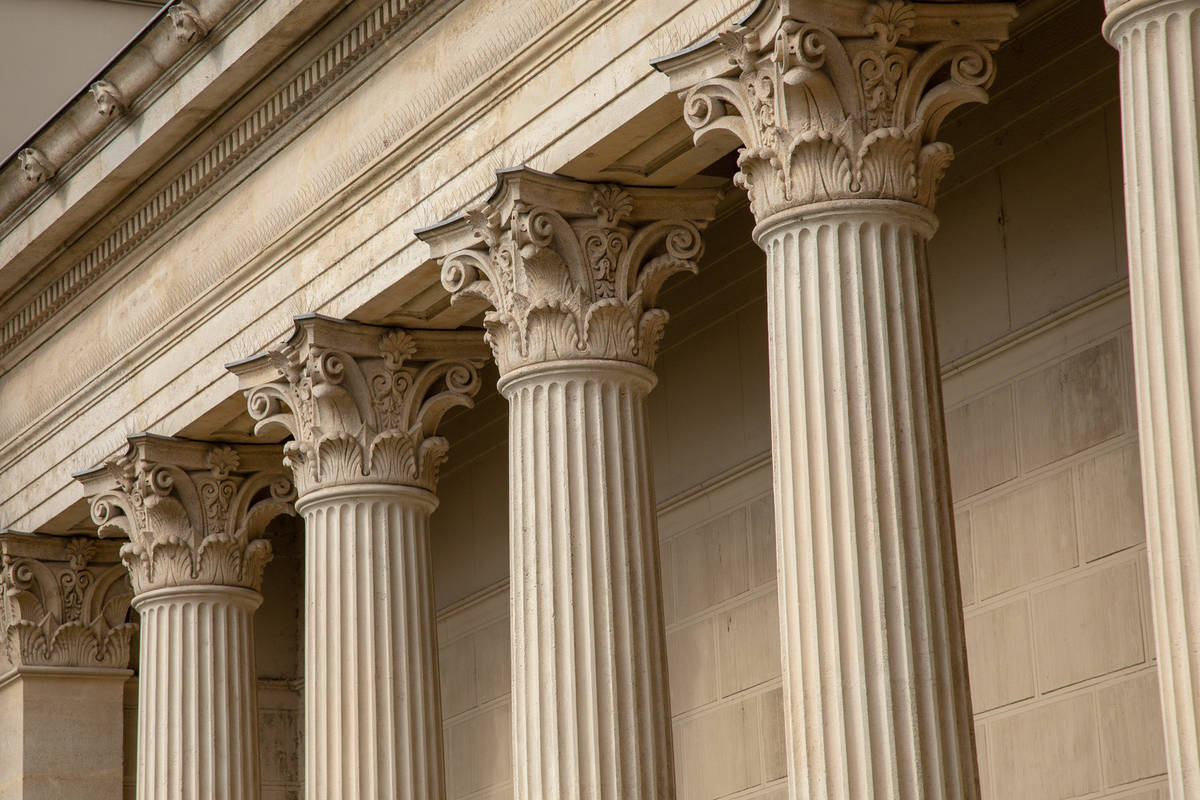 Appellate, Constitutional & Administrative Law
