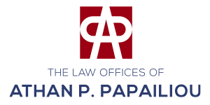 The Law Offices of Athan P. Papailiou
